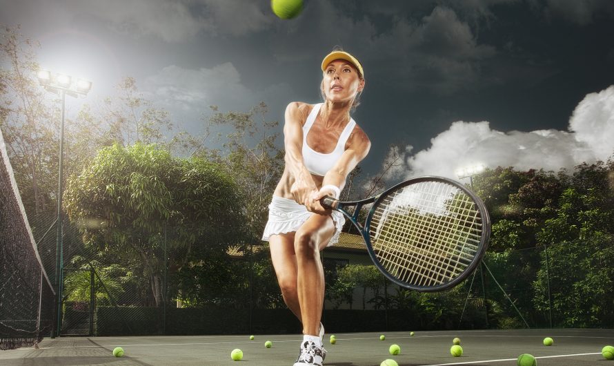 Понимание теннисного локтя и как его лечить