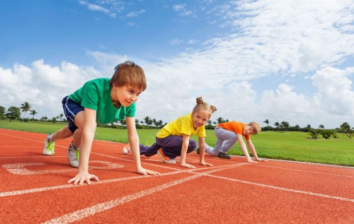 ОБЗОР КНИГИ: Оксфордский учебник детского спорта и лечебной физкультуры
